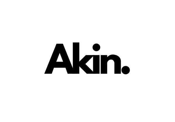 Akin